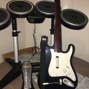 PlayStation RockBand